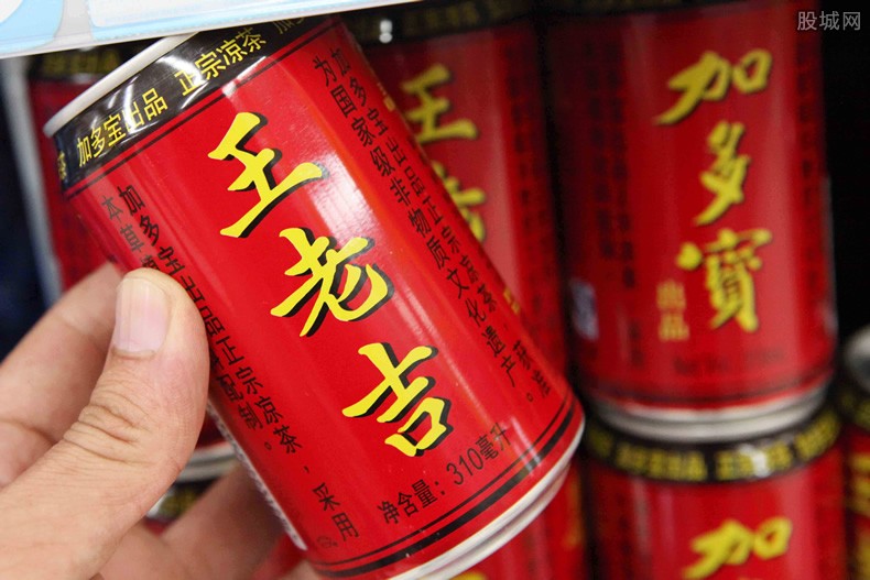 王老吉商标纠纷案加多宝上诉最新成果来了