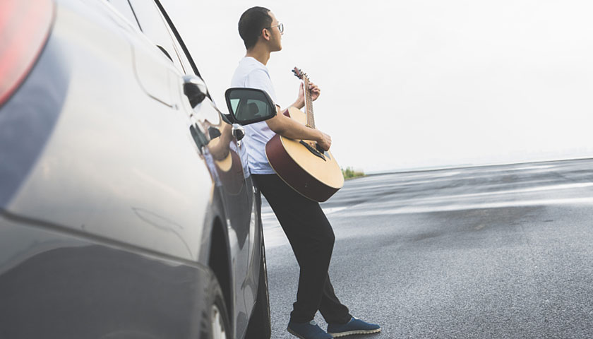 90后还会买车吗?