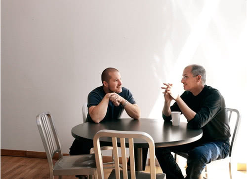 苹果设计师离职 苹果设计师乔纳森离开