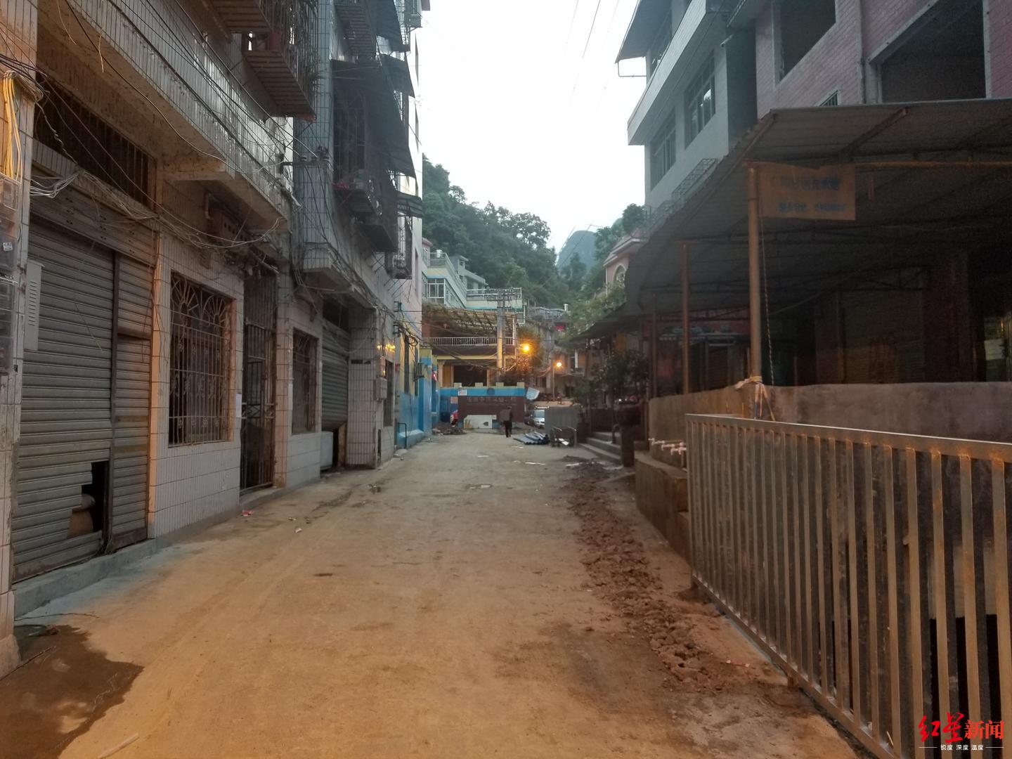 事發(fā)地點(diǎn)