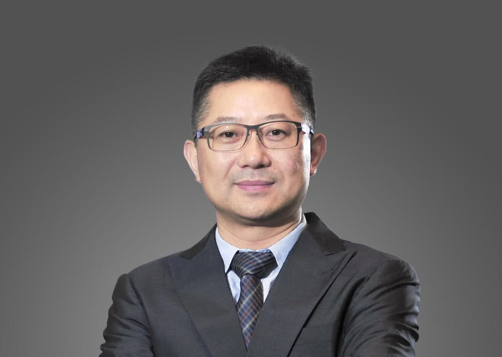 基石资本张维弯道超车只是想象造车今年为何经历生死时速