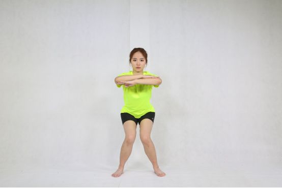 夯实身体基础才能无伤奔跑:用这些动作评估你