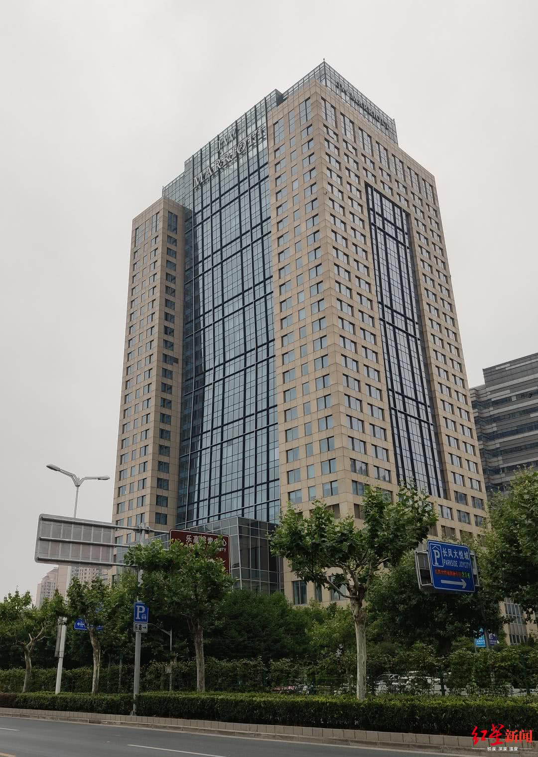 新城老总_珠江新城