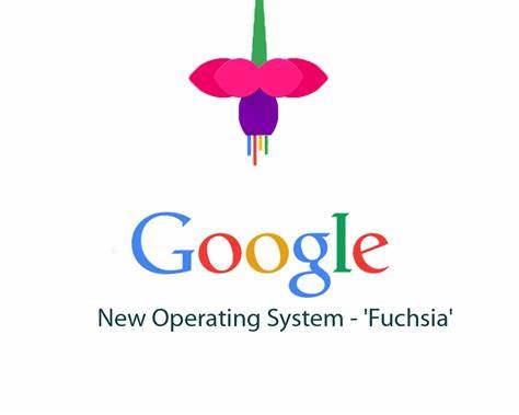 谷歌下一代操作系统Fuchsia初露端倪