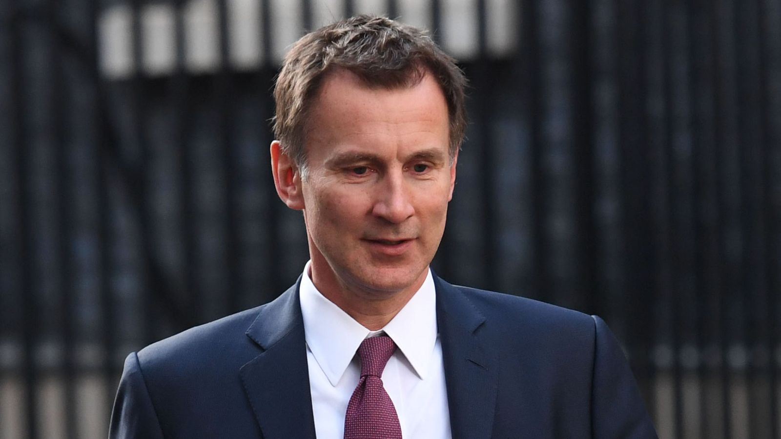 称特朗普政府无能文件泄密英国外交部下令彻查