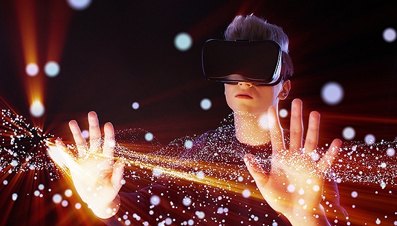 5g已来但ar不会成为风口