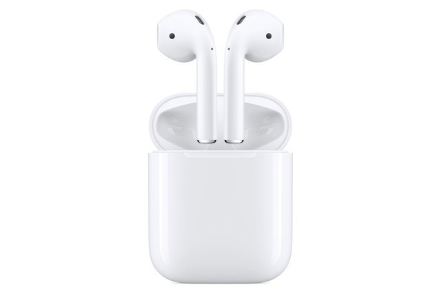 AirPods