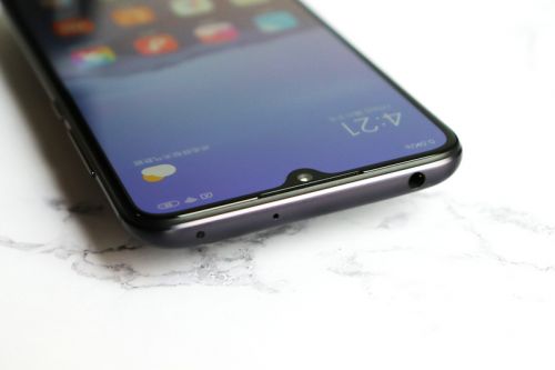 小米cc9详细评测前后双旗舰相机给爱拍照的你