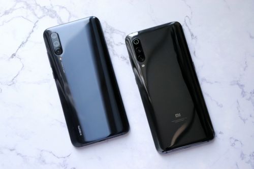 小米cc9详细评测前后双旗舰相机给爱拍照的你