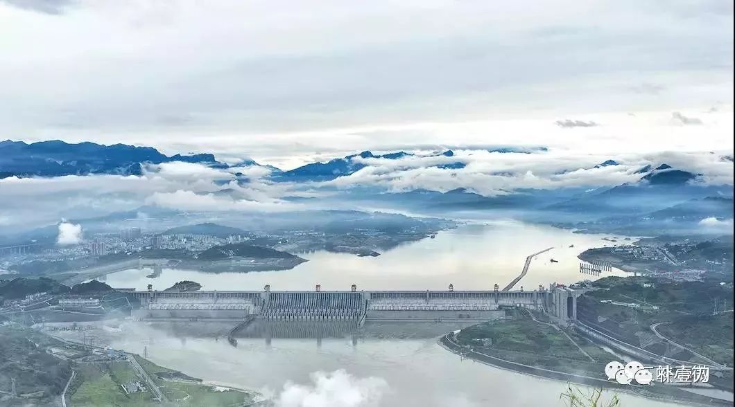 三峡工程之最:三峡大坝 中国这个最大工程承受了多少非议和委屈