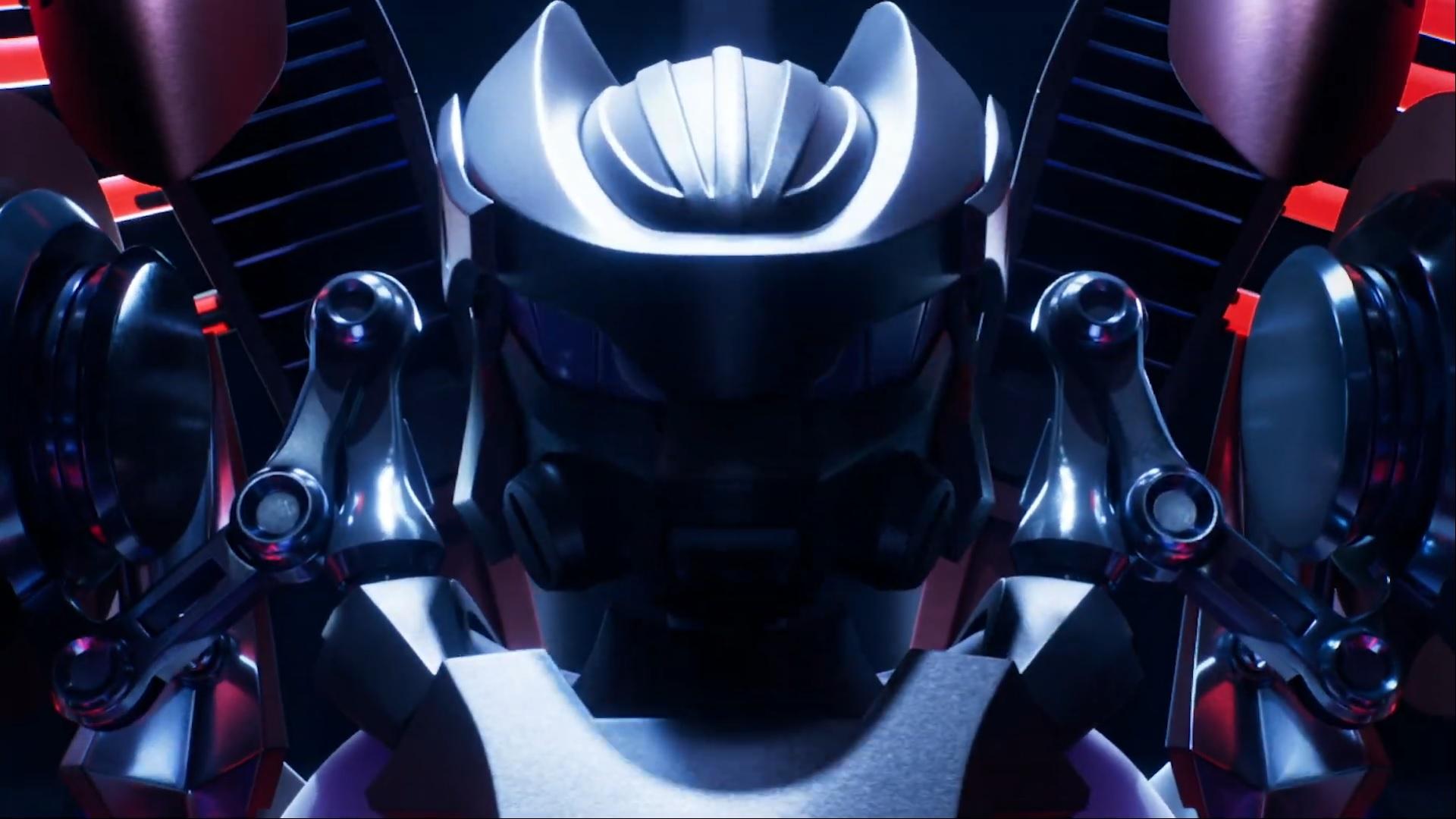 《pokemon go》官方为庆祝电影 将推出装甲超梦