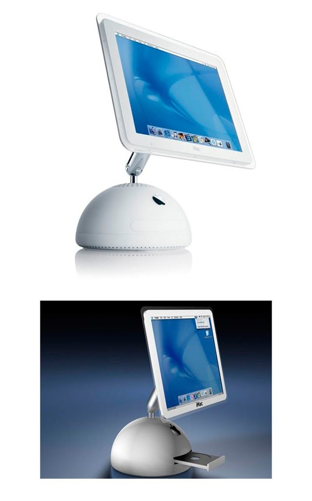 iMac G4