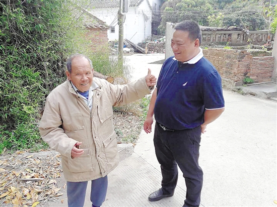 创新"村企合作" 村民摇身变股东|祠堂_新浪财经_新浪网