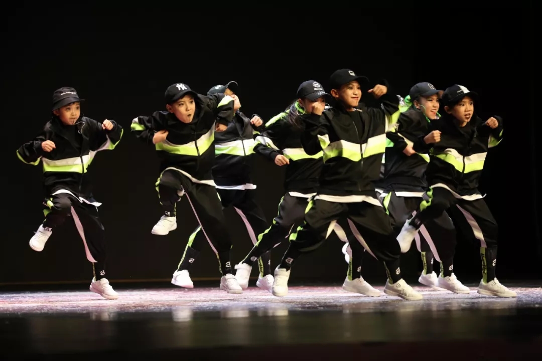 2019hhi中国赛已经落下大幕,但街舞力量所掀起的街舞热潮将不会停止