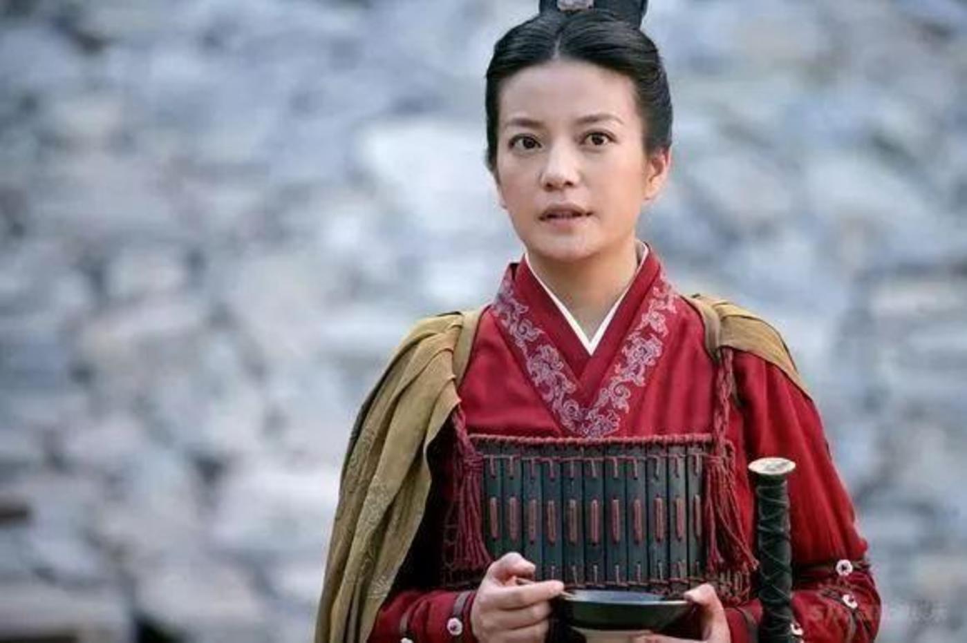 人人都爱花木兰?