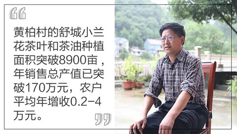 杜红旗脱贫之鹿中国老村长98