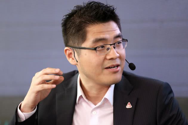 小牛电动ceo李彦电动踏板车才是城市交通出行的未来