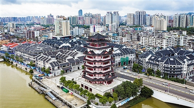 文崇惠州气质一流