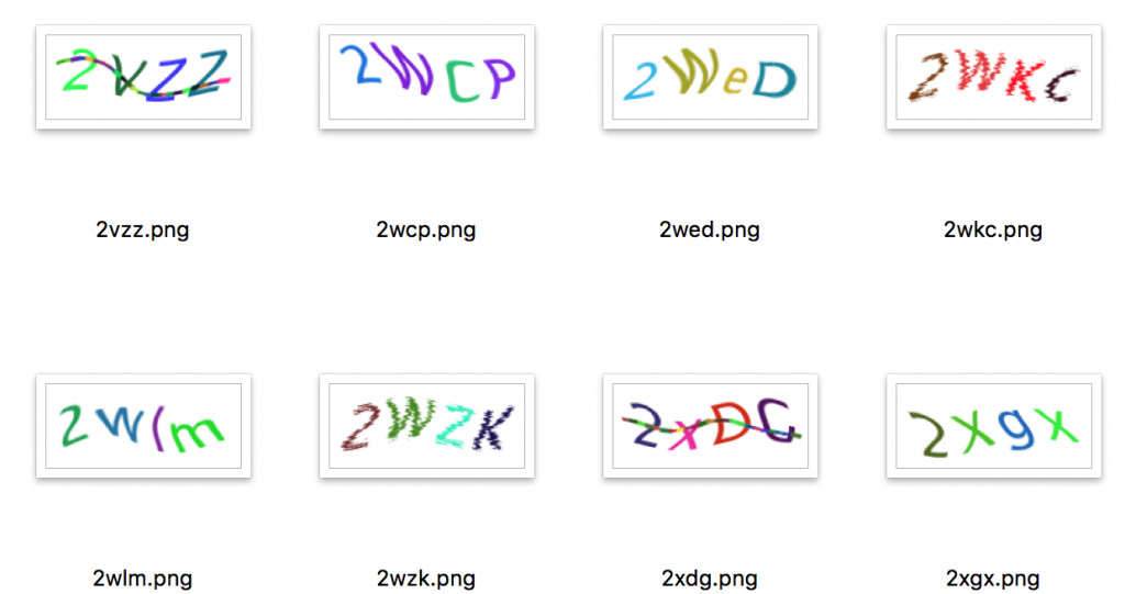 google验证码进化史我们越来越方便但也交出了越来越多的隐私