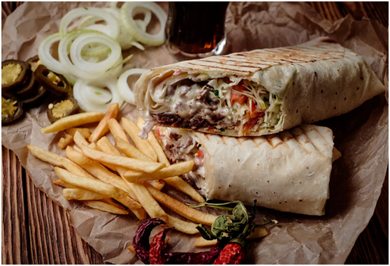 卷饼店加盟排行榜_卷客卷饼江苏南通奥邦城市商业广场店开业