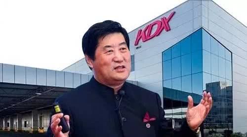 这是我要总结的第七个教训:企业家诚不诚信,跟学历和知识高低没有关系