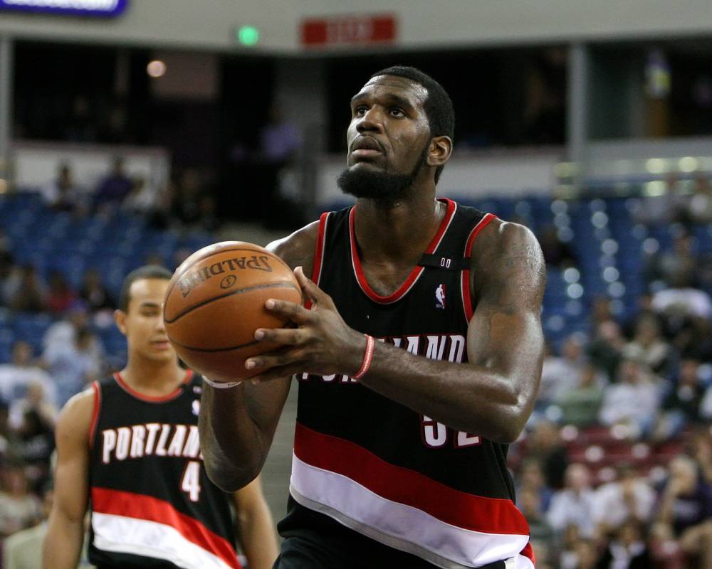 今日图集:曾经的"大帝"——格雷格-奥登