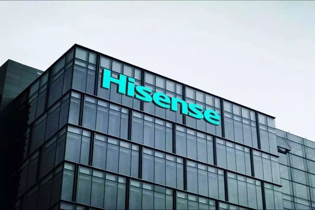 改良派海信能否跳出红海