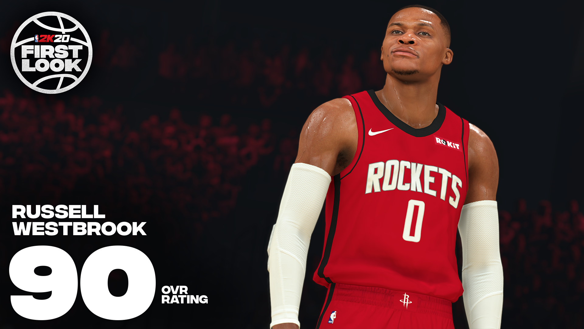 nba2k20明星球员评分公布老詹还是稳的