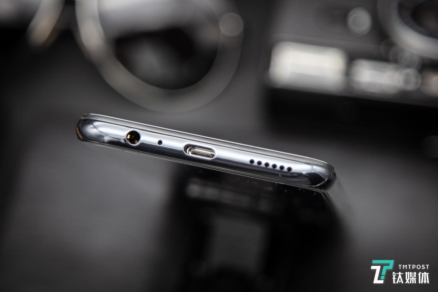 换芯骁龙845iqooneo评测钛极客