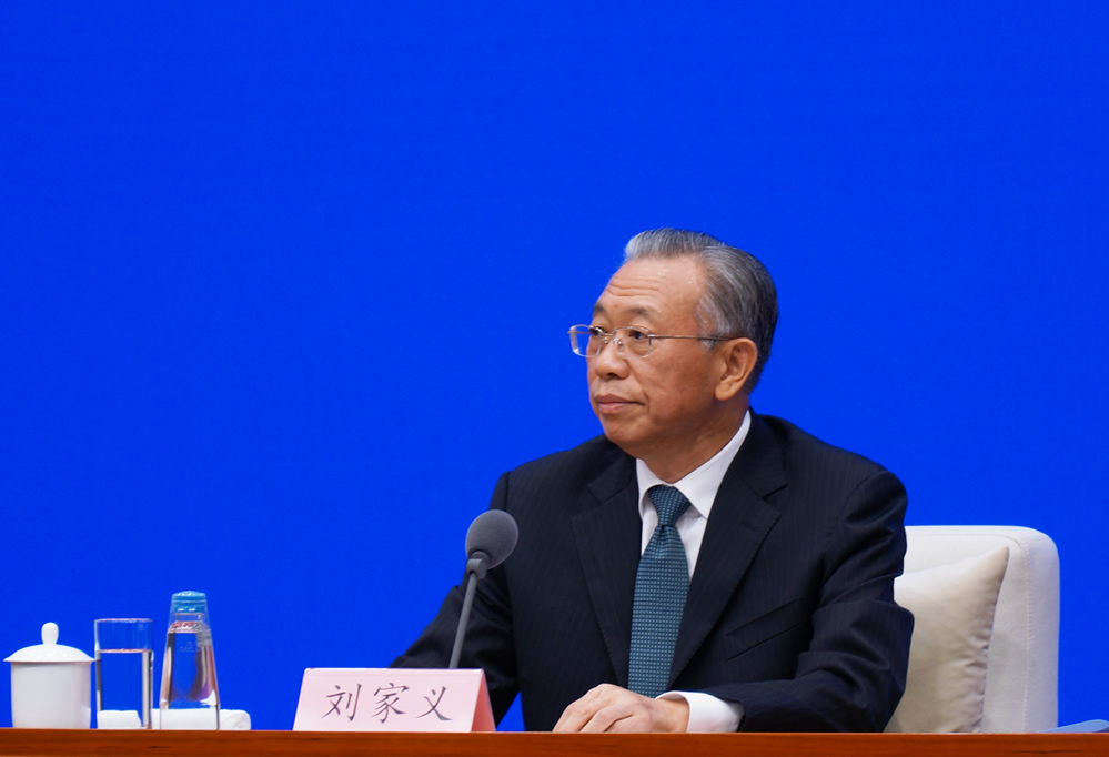 中共山东省委书记