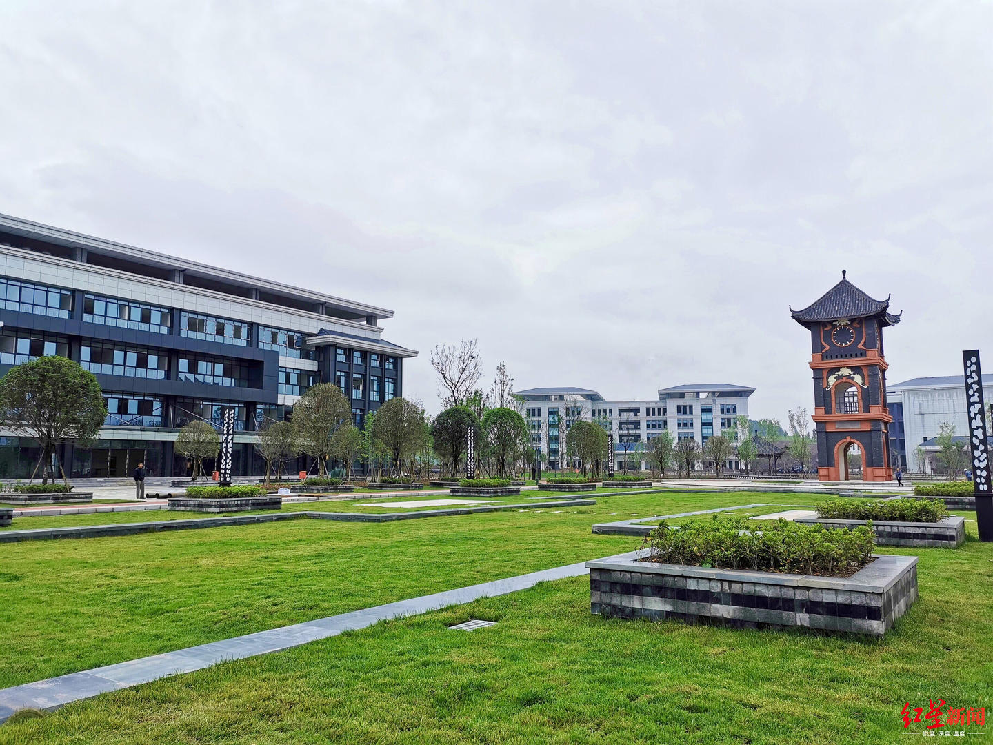 资阳口腔职业学院