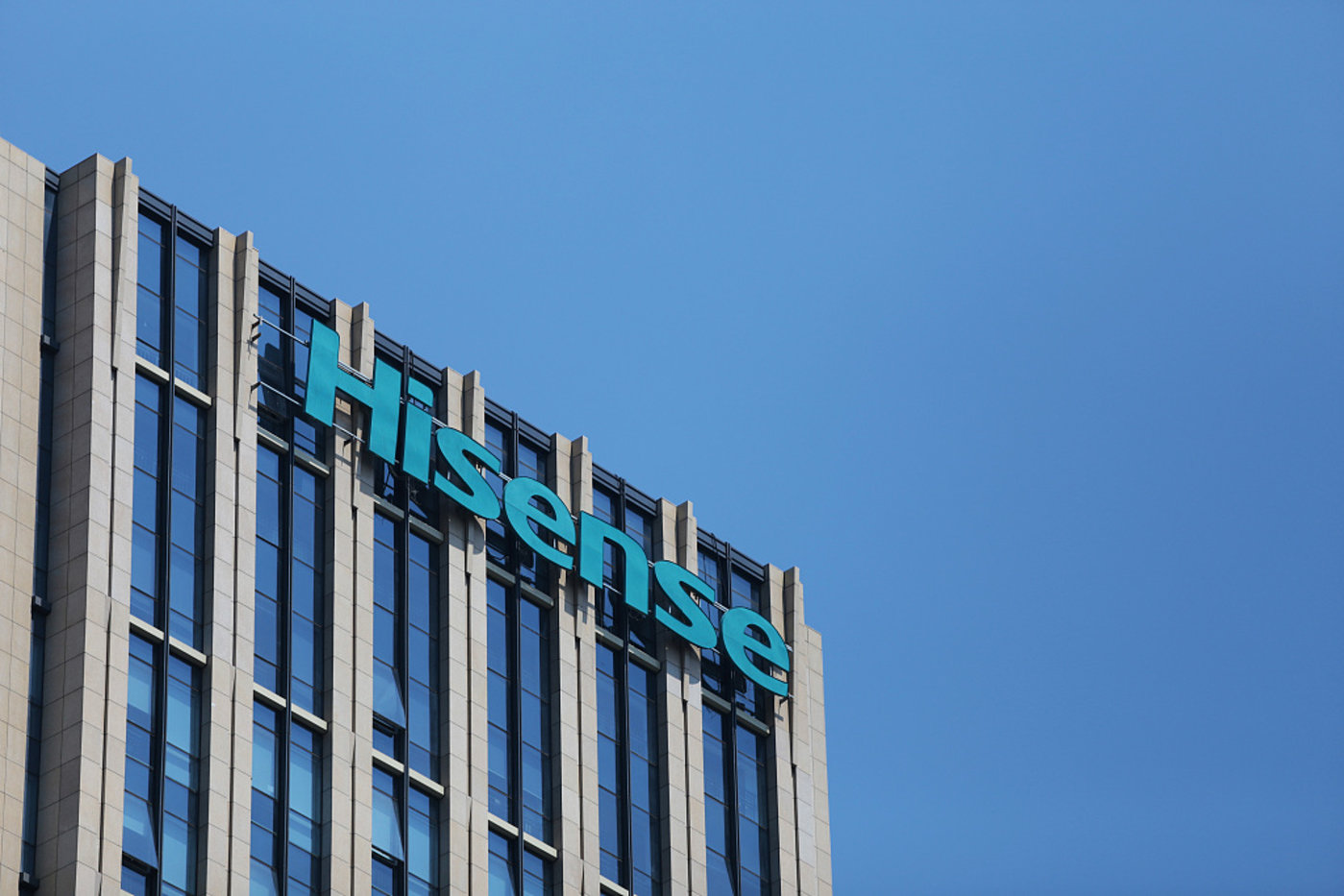 "改良派"海信能否跳出红海?