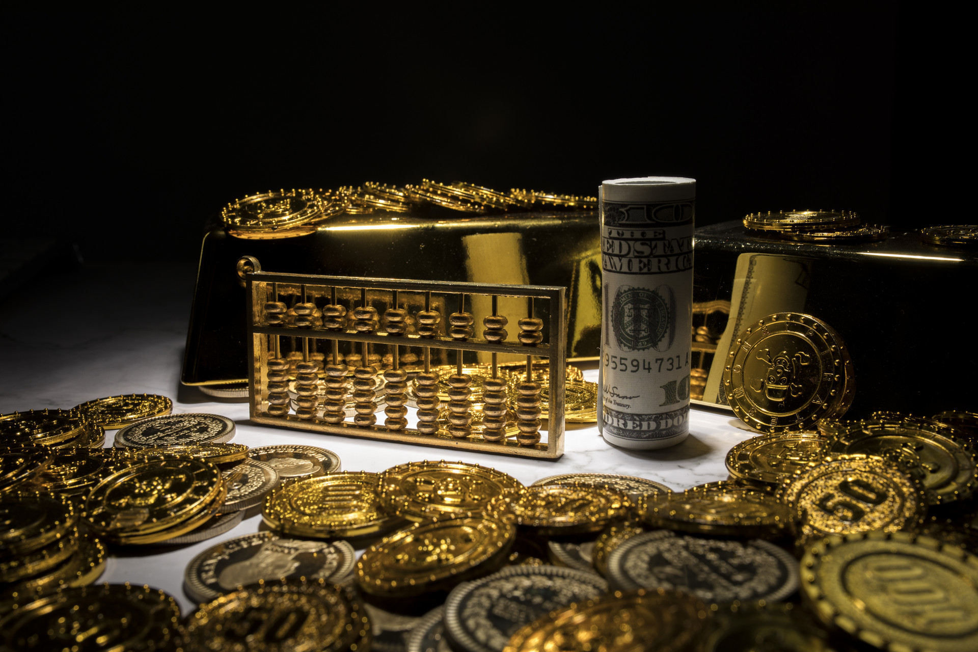 顶金贵金属(金顶黄金投资集团)