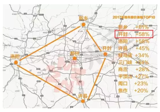 地产圈震动!2019取消限售令第一枪打响?