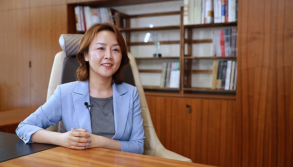 星石投资首席执行官杨玲:提前布局未来的独角兽企业丨对话科创板④