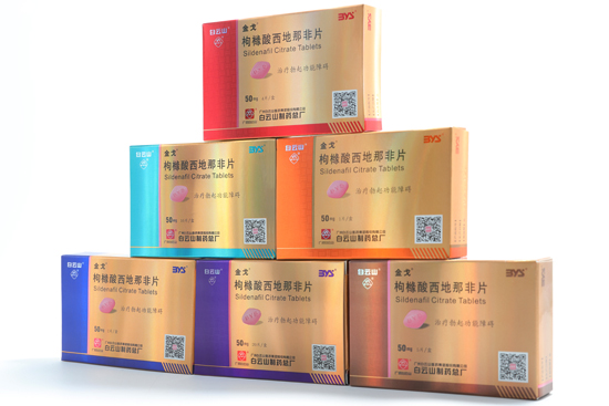 年销近5000万片国产伟哥引发利益纷争广药集团董事长遭股东公开举报