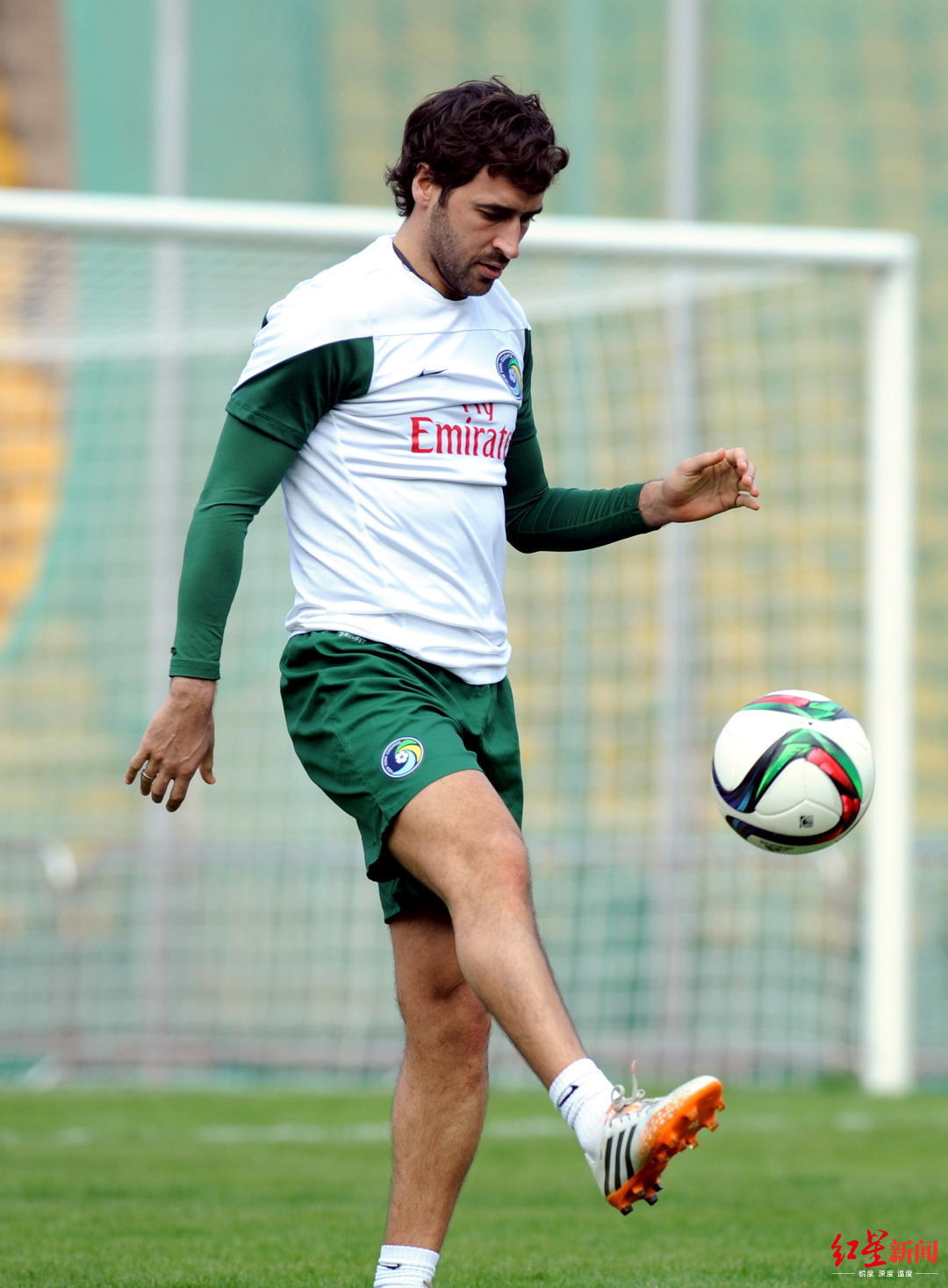 金童劳尔涉嫌经济犯罪或面临1至4年监禁