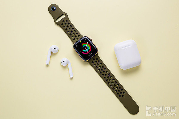 Apple Watch 4