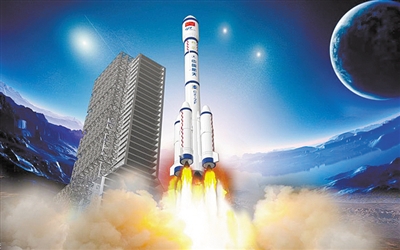 天宫二号使命达成光荣退休