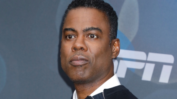 值得一提的是,洛克为最近开始制作的新电影提出了很多故事处理方法.