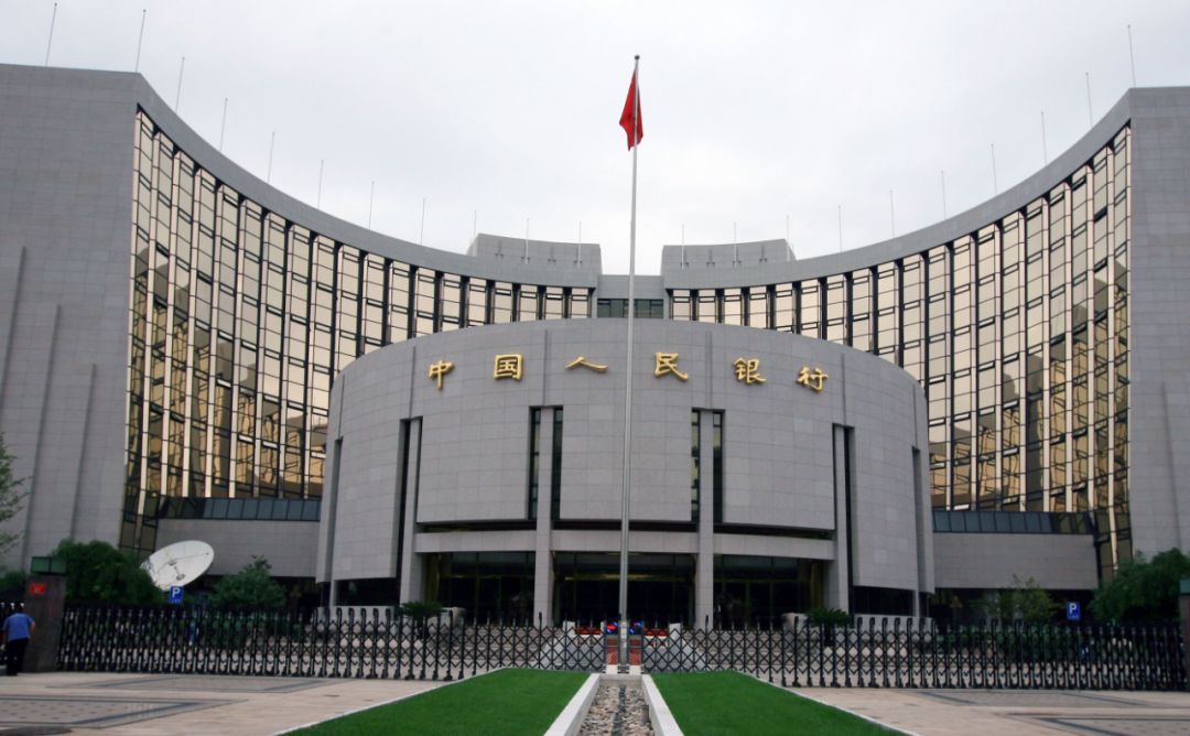 密集释放流动性! 央行7天投放1.2万亿"火力"全开