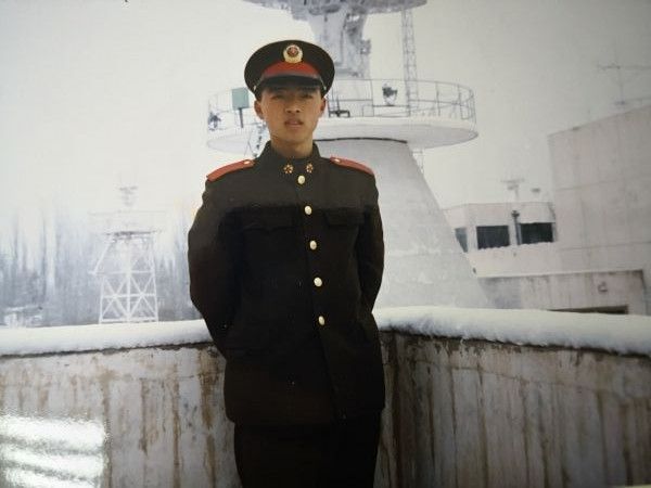 多年一线的运行生产培养了我运行,安全管理的能力.