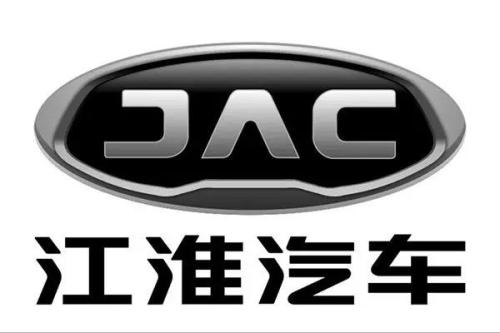 大众江淮汽车的jv标志据说与西雅特相似