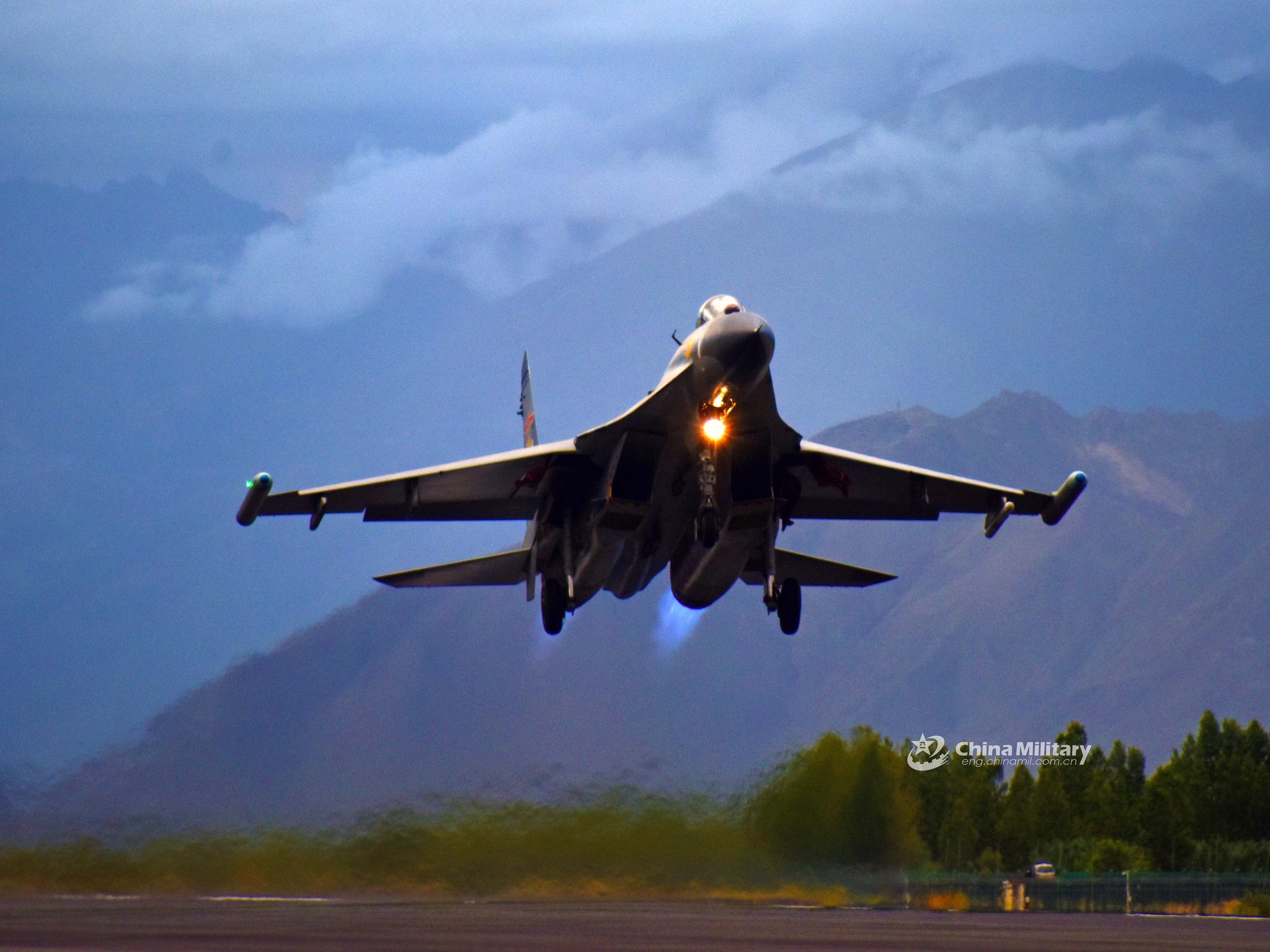 中国五大军事战略城市是什么 四川战略腹地核心承载区定位是什么