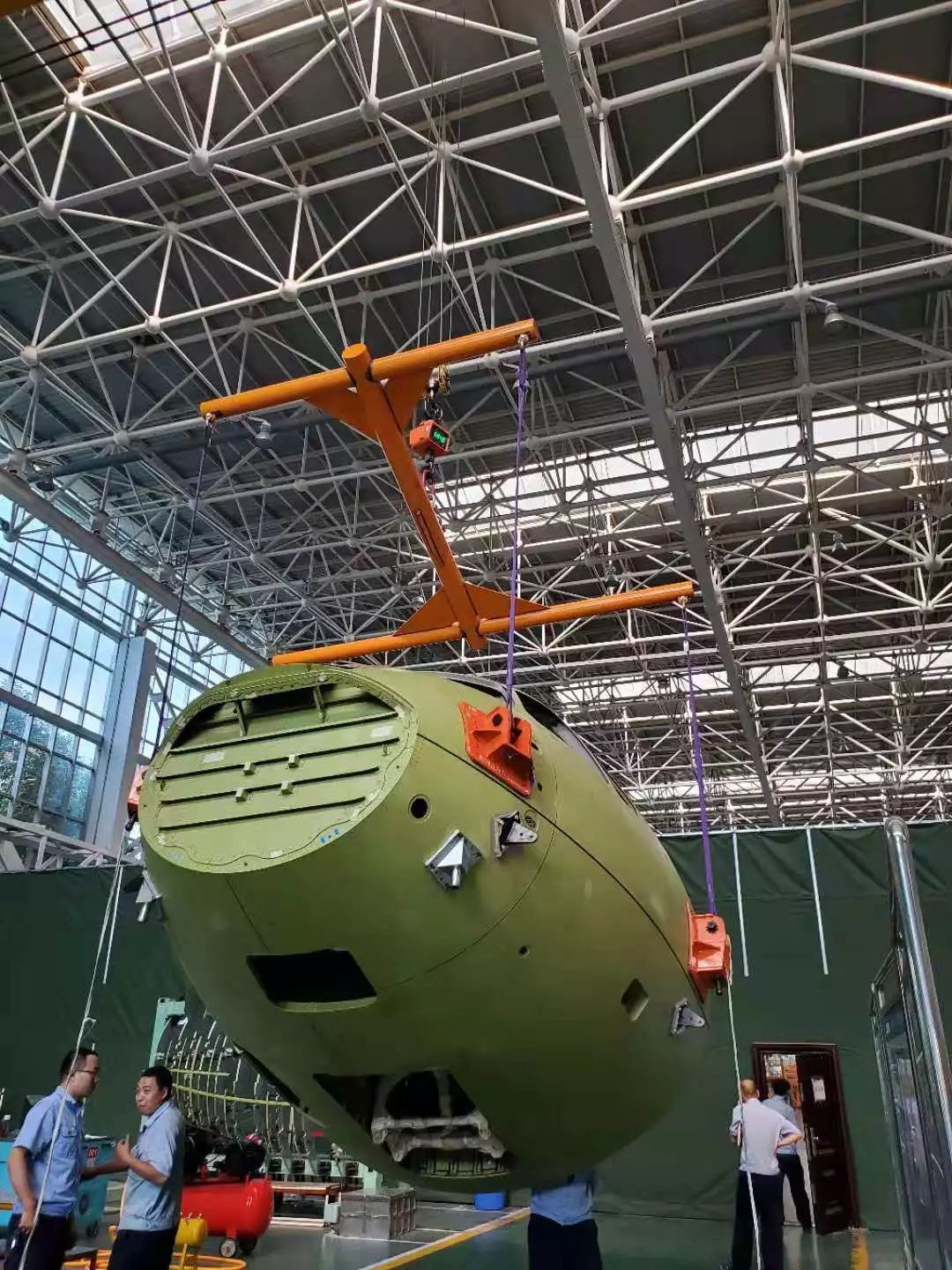 Resultado de imagen para Avic MA700 avionics