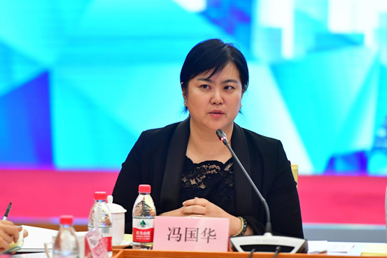 港澳台大学生网信企业实习计划5周年分享会在京举办