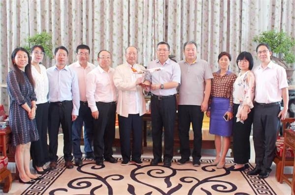 国信证券党委书记、董事长张纳沙：明主线 塑品牌 强赋能 以文化软实力助力高质量发展