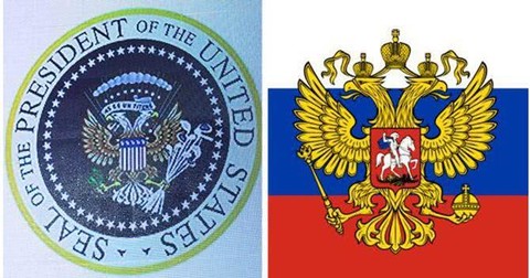 工作人员的"失误"闹了笑话:在23日举行的美国"转折点"组织学生峰会上