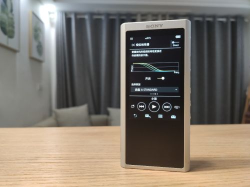 索尼NW-ZX300A评测:硬件堆料十足一秒把耳朵叫醒|索尼_新浪财经_新浪网