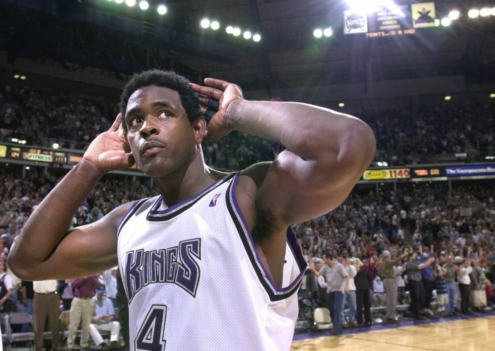 chris webber